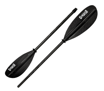 Enigma Code Carbon Touring Paddles