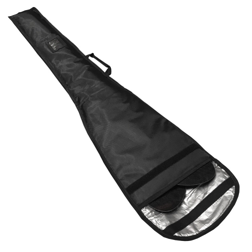 padded paddle bag free with Engima paddles
