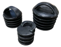 Enigma Kayaks Scupper Bungs