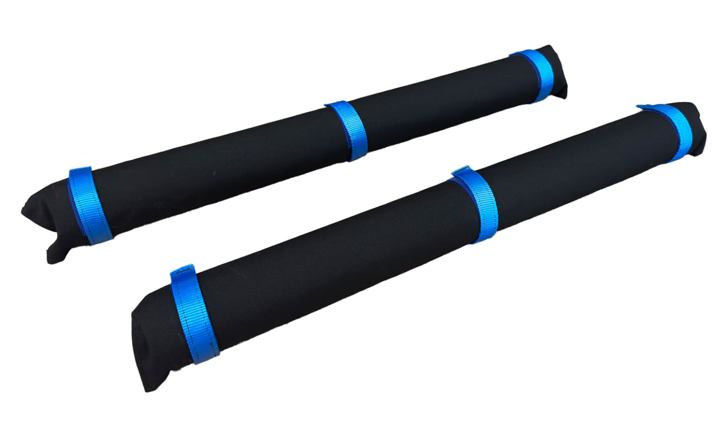 Enigma Roofbar pads