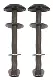 Enigma Canoes 65mm Thwart fitting kit