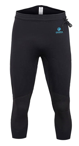 Neoprene Kayaking & Canoeing Legwear