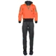 Peak Explorer Drysuit - Front View