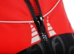 Feelfree Advance Buoyancy Aid has a YKK Front Zip