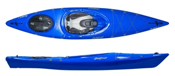 Feelfree Aventura 110 Recreational Touring Kayak