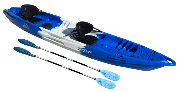 Feelfree Corona V2 package offer