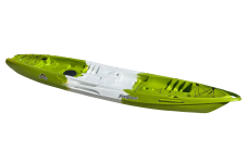 FeelFree Corona - Colour Lime White Lime