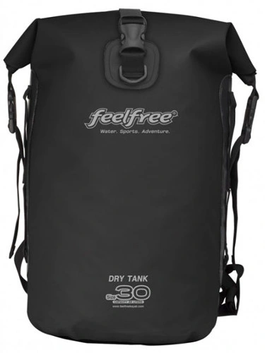 FeelFree Dry Tank - Black