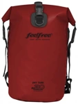FeelFree Dry Tank Rucksack - Red