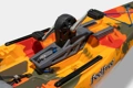 The Rapid Pedal Drive included with the Feelfree Flash PD kayak