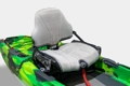 The Feelfree Gravity Seating System included with the Lure 11.5 V2 kayak