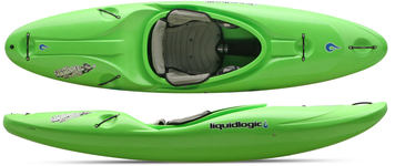 Liquidlogic Flying Squirrel 85 & 95