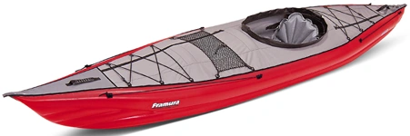 Gumotex Framura Inflatable Kayak