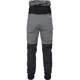 Back of the NRS Freefall Dry Trousers