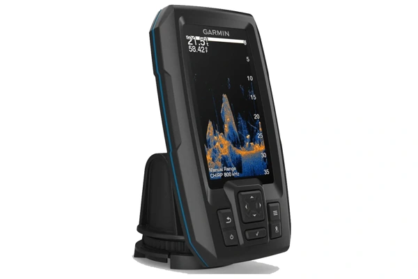 Striker Vivid 4cv Fish Finder from Garmin