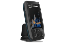 Striker Vivid 4cv Fish Finder from Garmin