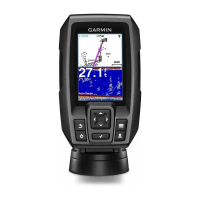 Striker 4 Fish Finder by Garmin