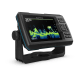 5 Inch Colour Screen Kayak Fish Finder
