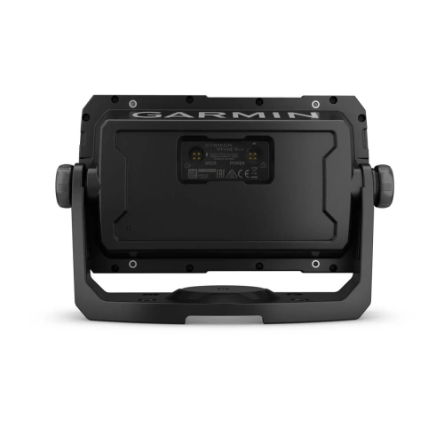 Rear Connections