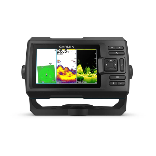 Garmin Striker Vivid 5cv Kayak Fish Finder