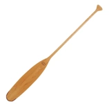 Grey Owl Guide Deep Water Wooden Canoe Paddle