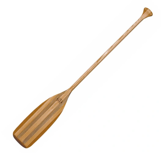 Grey Owl Voyageur Canoe Paddle