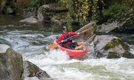 Gumotex Safari River Kayaking