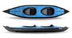 Gumotex Swing 2 Person Inflatable Kayak