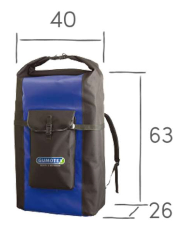 Gumotex Thaya Transport Bag 