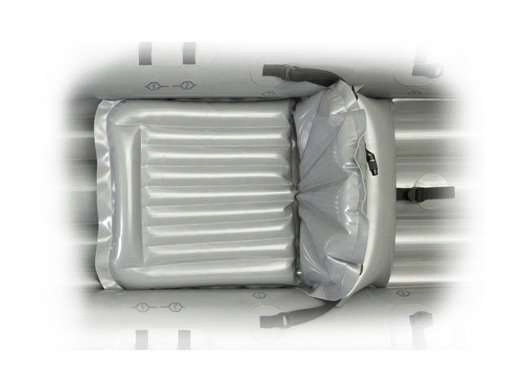 Gumotex Replacement Seat - Twist/Seawave