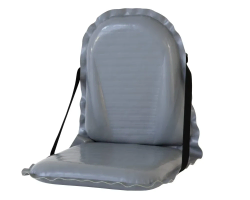 Gumotex Universal Drop Stitch Seat with Push Push Valve