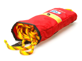 Mini Throw Bag - HF Little Fish