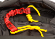 Sea Kayak Shock Absorbed Tow Line