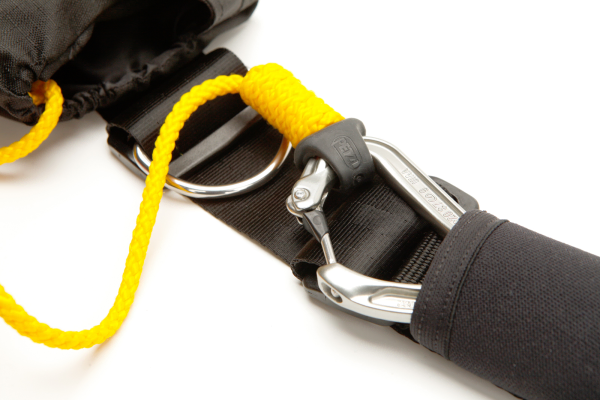 HF Plan Sea Karabiner Attachment 