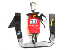 Combined Throw & Tow Line by HF