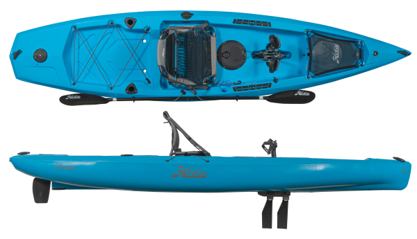 Hobie Compass