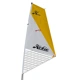 Hobie inflatable kayak sail kit