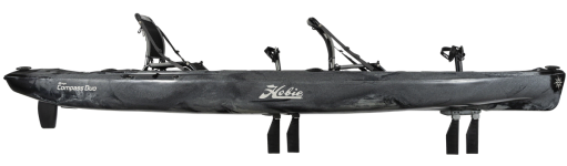 Hobie Kayaks Compass Duo Dune Camo Colour