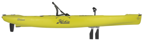 Hobie Mirage Compass Seagrass Green