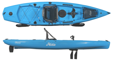 Hobie Compass