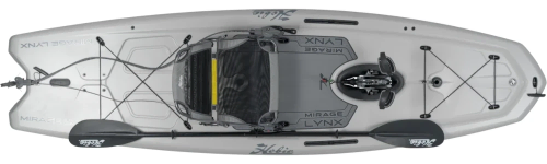 Hobie Lynx Dune Colour