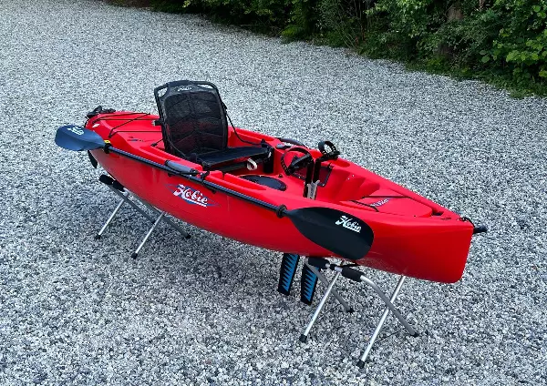 Hobie Mirage Sport Factory Clearance Deal