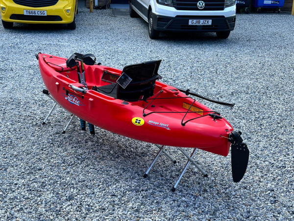 Hobie Mirage Sport 2015 Kayak