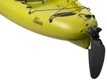 Hobie Oasis Kayak Rudder System