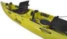 Hobie Oasis tandem Kayak with pedal systems