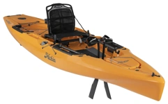 Hobie Outback - Papaya Orange