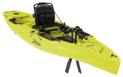 Hobie Outback - Seagrass Green