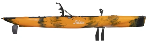 Hobie Outback - Sunrise Camo