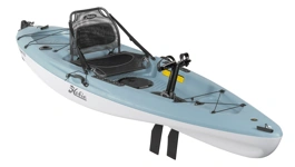Hobie Passport 10.5 Kayak in Slate Blue