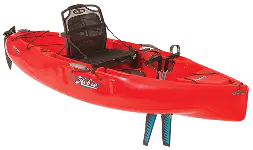 Hobie Sport with Mirage Drive & Vantage Seat